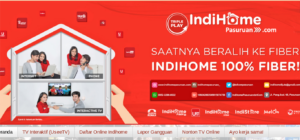 pengaduan indihome