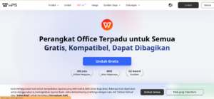 Cara Membuat File PDF di HP Gratis