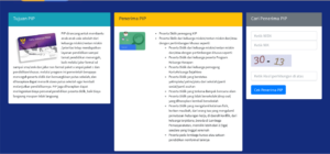 cara daftar pip kemendikbud