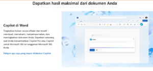 cara membuat footnote di word