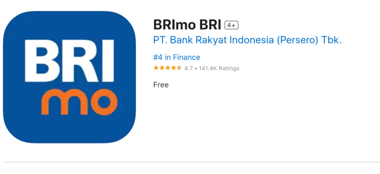 download bri mobile